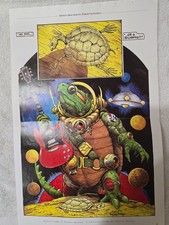 2 Grateful Dead Posters and 1