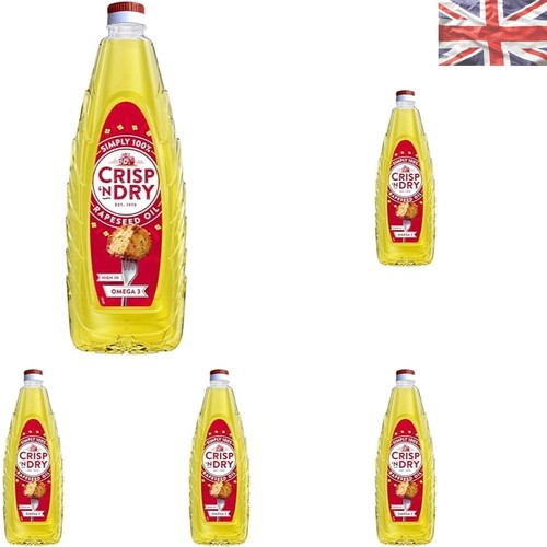 Sustainable crisp dry - sustainable, n