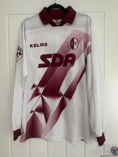 Torino 1997 match - torino,