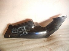 HONDA CBR400RR RIGHT HAND SIDE