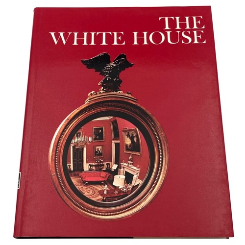 White house newsweek - newsweek, books