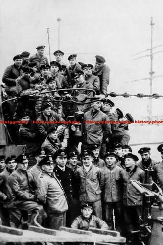 F003674 crew german - f003674,