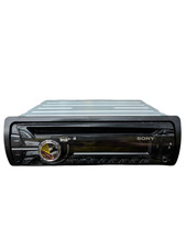 Sony CDX-DAB500U Car Stereo