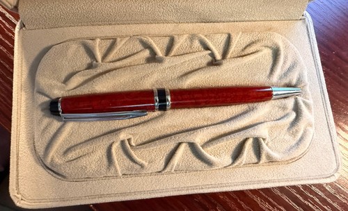 Duke viceroy twist ballpoint - viceroy,
