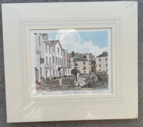 Cambrooke signed limited