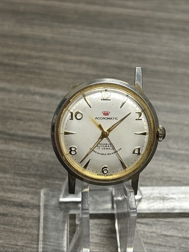 Accromatic accro automatic - accromatic,