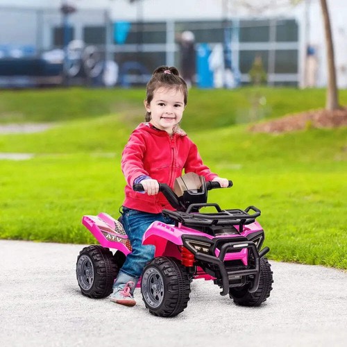 Kids ride four wheeler - ride-on, atv