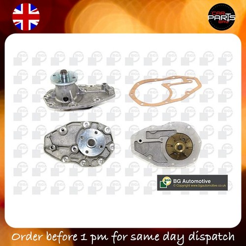 Water pump for renault - renault, 12