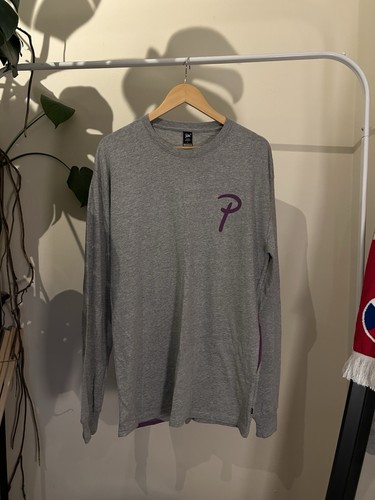 Patta men grey long - patta,