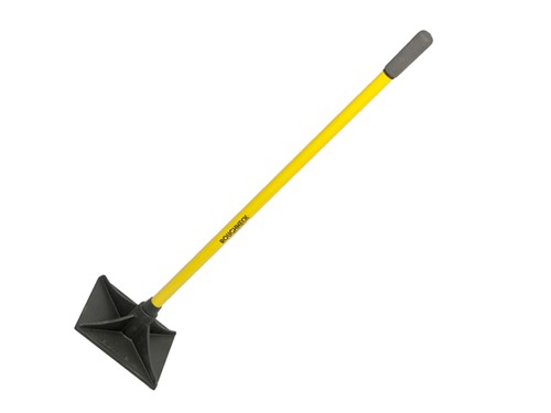 Roughneck earth rammer - roughneck,