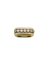 Pandora Sterling Silver Double