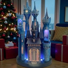 Disney Castle Series 1