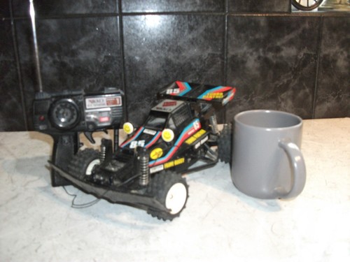 Nikko turbo panther vintage - panther,