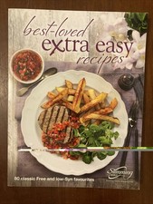 Slimming World best-loved