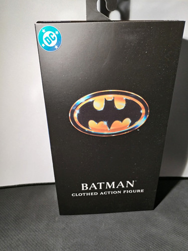 Neca batman - ),