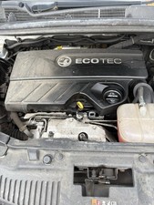 Vauxhall Mokka 1.6cdti B16dth (Lvl) Engine Spares Or Repairs little End Gone