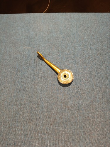 Vintage simplex gear shift - gear,