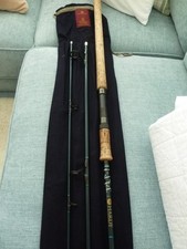 HARDY PERFECT SPINNING ROD11FT