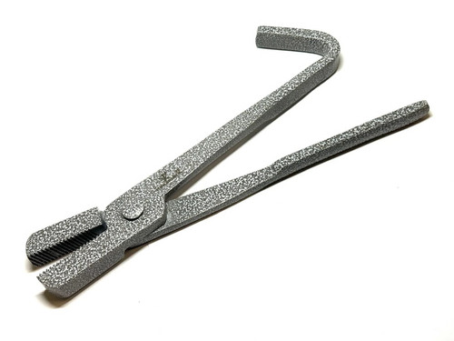 Draw tongs drawing - tongs,