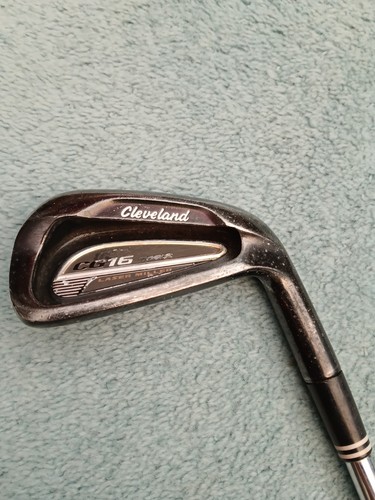 Cleveland cg16 iron with - iron, 34