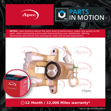 Brake Caliper fits AUDI A4 B5