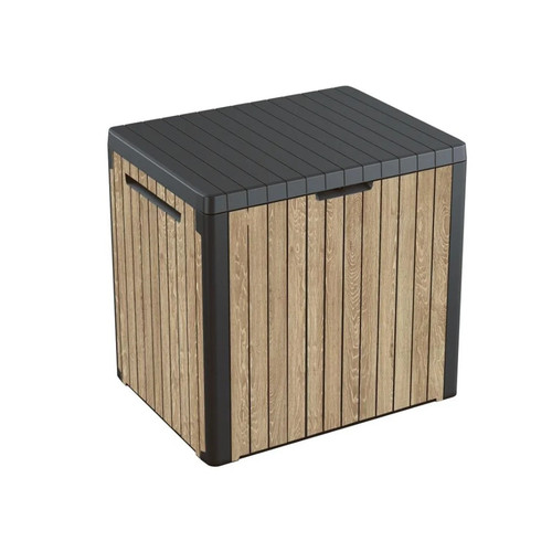 Keter city 113l outdoor - city, garden