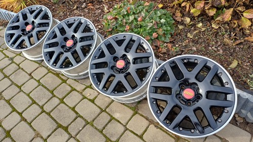 Bbs alloys 5x100 golf - 5x100,