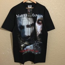Marilyn Manson AntiChrist
