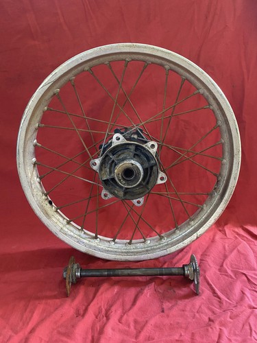1991 1995 honda xr250l - 1995,
