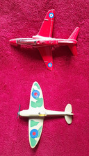 Vintage Matchbox Die-Cast