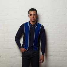 Gabicci Vintage "Xander" Long