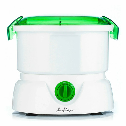 Jean patrique electric potato - jean,