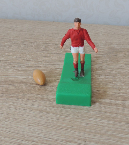 Spare wales subbuteo rugby - ,