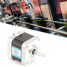 24V/1.5A Nema 17 2 Phase