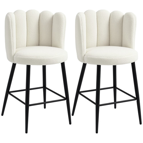 Fluffy upholstered breakfast - fluffy,