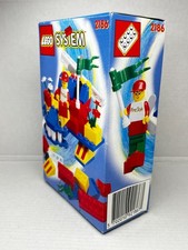 LEGO System Freestyle set 2186