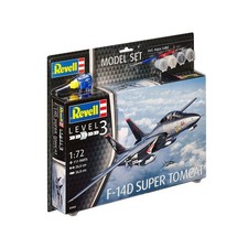 Revell F-14D Super Tomcat US