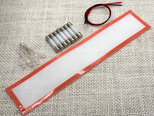 Marantz 2230b replacement led - 2230b,