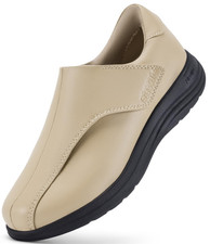 WIDE Fit Moccasins Loafers