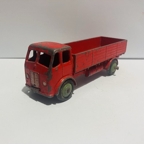 Vintage dinky toys 25r - vintage,