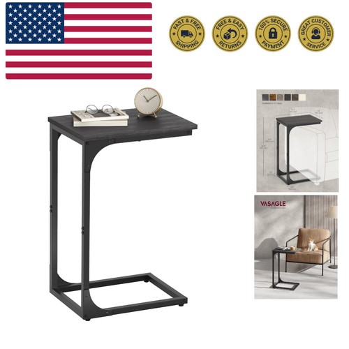 Shaped end table small side - table,,