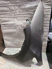 HONDA CIVIC HATCH 2008 WING