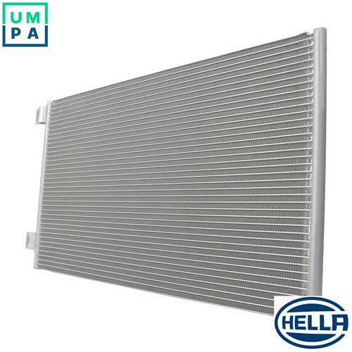 Condenser air conditioning 8fc - air,