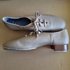 Capezio Tele Tone Tap Shoes