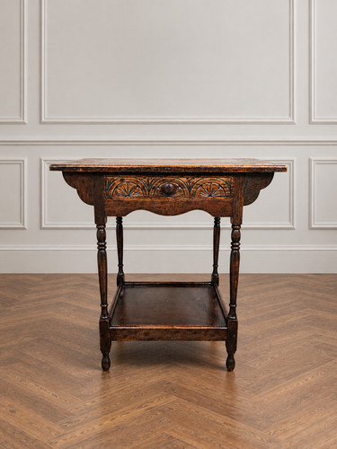 Antique mid 20th century - mid,