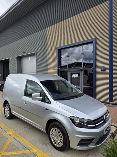 Caddy swb dsg 0 tdi - swb, 2.0
