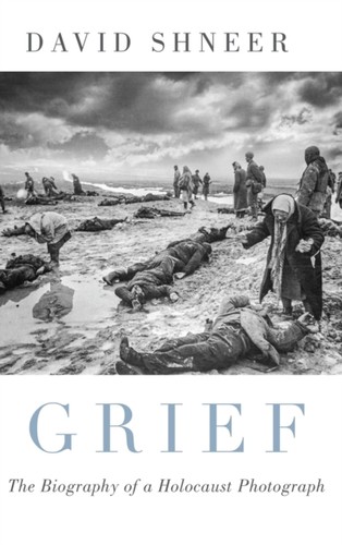Grief the biography a - of,