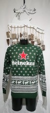 BNWOT Heineken "Est 1873" Dark