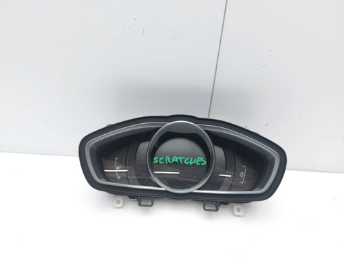 Diesel speedometer cluster - speedometer,