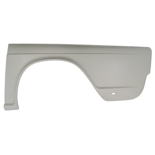 Rear wing triumph - wing, tr4a